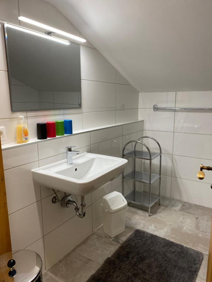Апартаменты Alpina Inzell 108 - Chiemgau Экстерьер фото